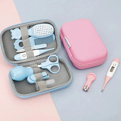 Baby Care Essentials Kit